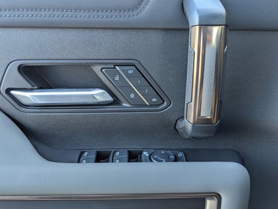 2024 GMC HUMMER EV Pickup 2X