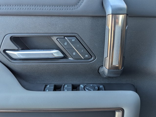 2024 GMC HUMMER EV Pickup 2X