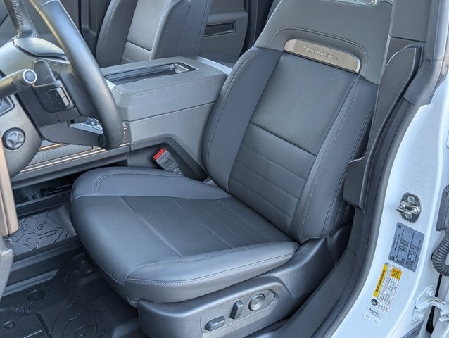 2024 GMC HUMMER EV Pickup 2X