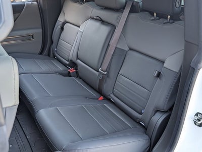 2024 GMC HUMMER EV Pickup 2X