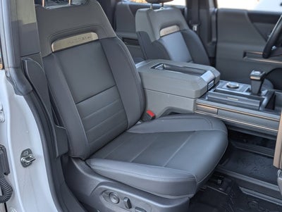 2024 GMC HUMMER EV Pickup 2X