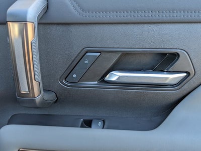 2024 GMC HUMMER EV Pickup 2X