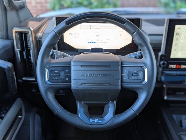 2024 GMC HUMMER EV Pickup 2X