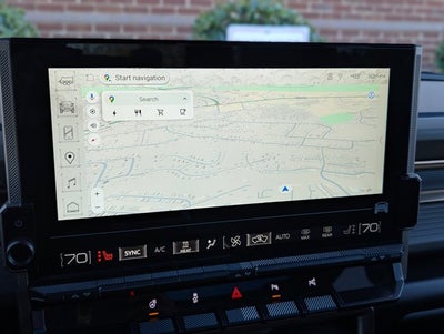 2024 GMC HUMMER EV Pickup 2X