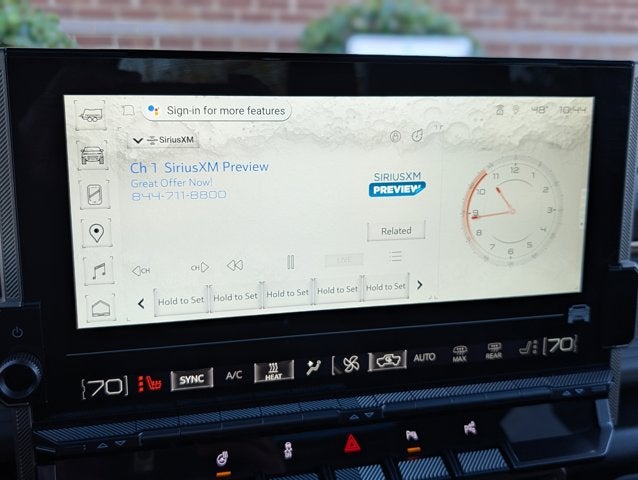 2024 GMC HUMMER EV Pickup 2X