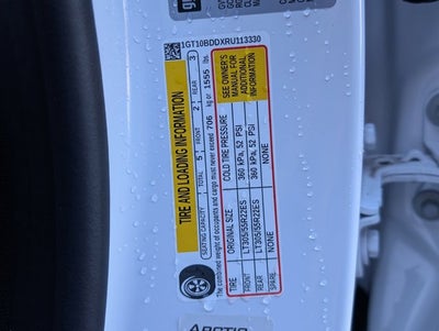 2024 GMC HUMMER EV Pickup 2X