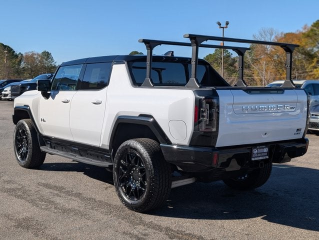 2024 GMC HUMMER EV Pickup 2X