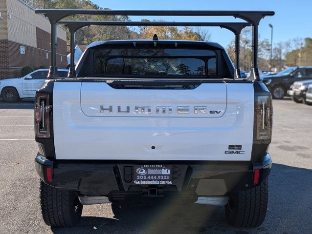 2024 GMC HUMMER EV Pickup 2X