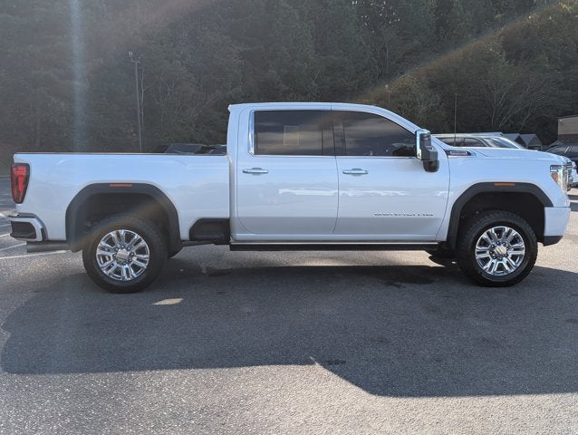 2023 GMC Sierra 2500HD Denali