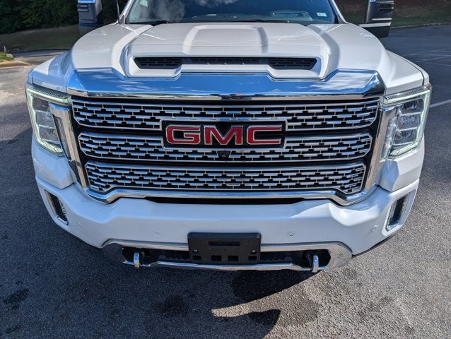 2023 GMC Sierra 2500HD Denali