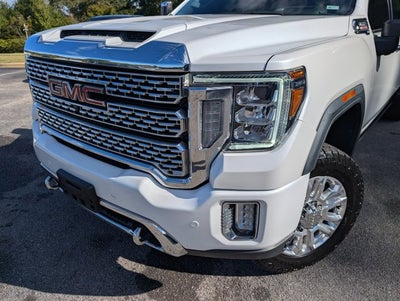 2023 GMC Sierra 2500HD Denali