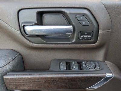 2023 GMC Sierra 2500HD Denali