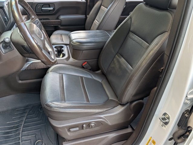 2023 GMC Sierra 2500HD Denali