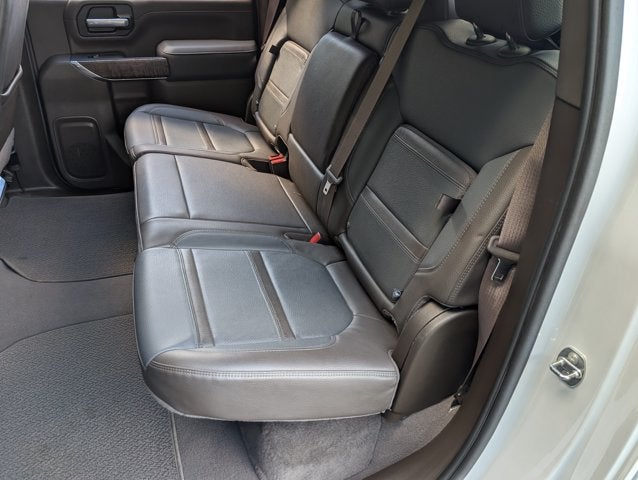 2023 GMC Sierra 2500HD Denali