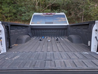 2023 GMC Sierra 2500HD Denali