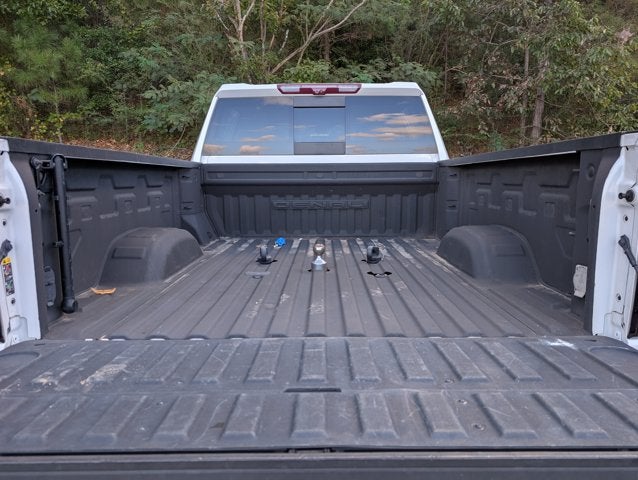 2023 GMC Sierra 2500HD Denali