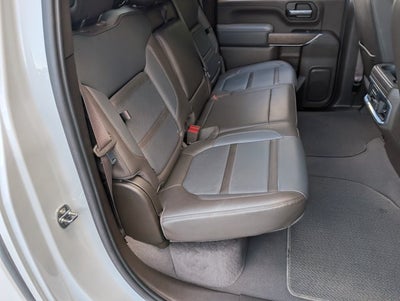 2023 GMC Sierra 2500HD Denali