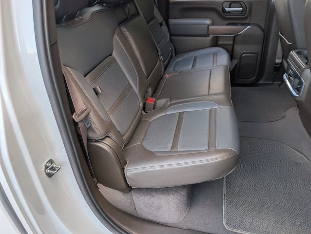 2023 GMC Sierra 2500HD Denali