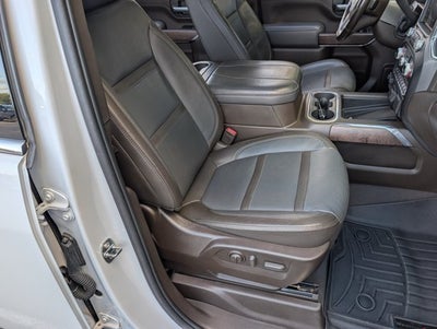 2023 GMC Sierra 2500HD Denali