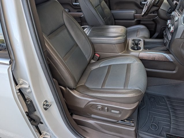 2023 GMC Sierra 2500HD Denali