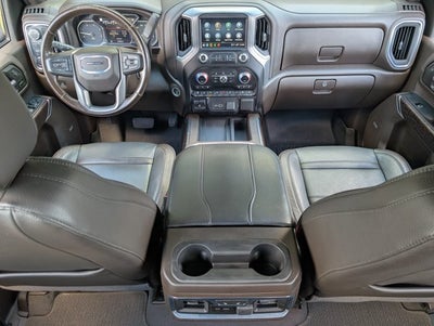 2023 GMC Sierra 2500HD Denali