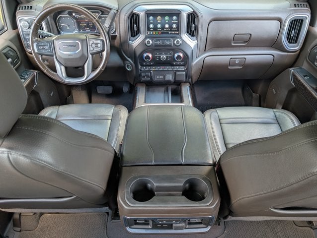 2023 GMC Sierra 2500HD Denali