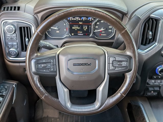 2023 GMC Sierra 2500HD Denali