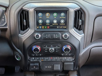 2023 GMC Sierra 2500HD Denali