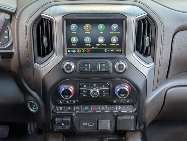 2023 GMC Sierra 2500HD Denali