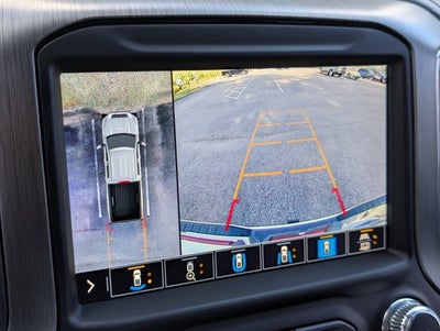 2023 GMC Sierra 2500HD Denali