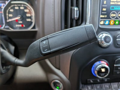 2023 GMC Sierra 2500HD Denali