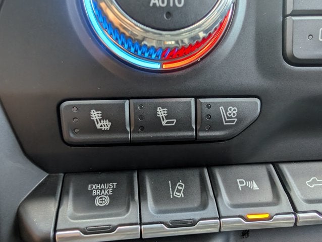 2023 GMC Sierra 2500HD Denali