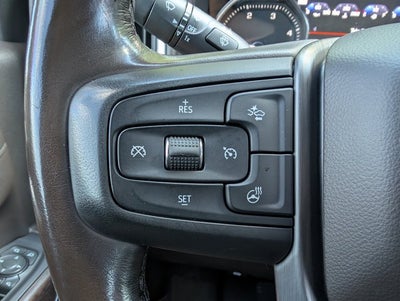 2023 GMC Sierra 2500HD Denali