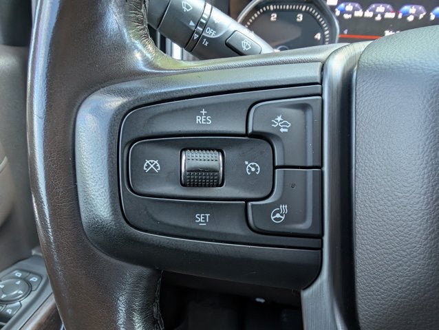 2023 GMC Sierra 2500HD Denali