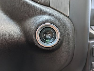 2023 GMC Sierra 2500HD Denali