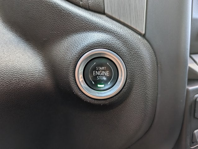 2023 GMC Sierra 2500HD Denali