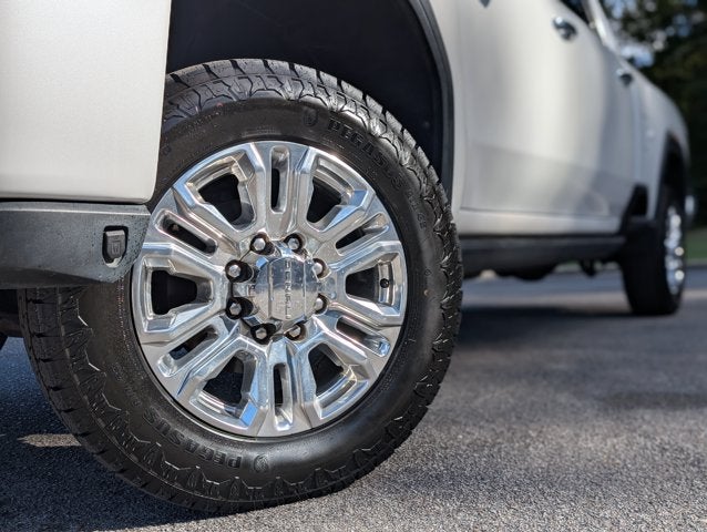 2023 GMC Sierra 2500HD Denali