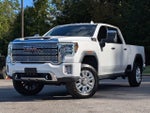 2023 GMC Sierra 2500HD Denali