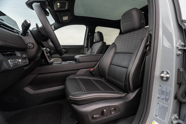 2024 GMC Sierra EV Denali Edition 1