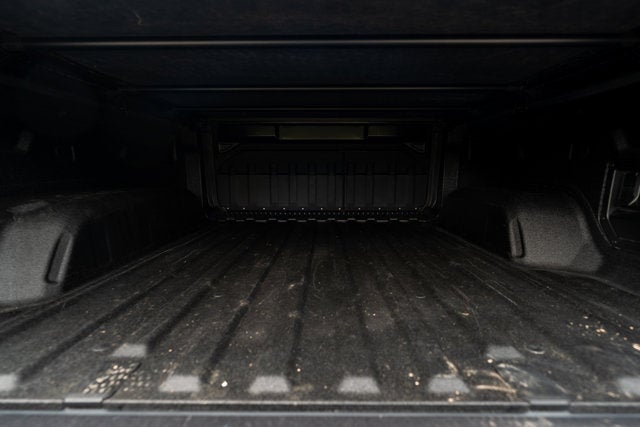 2024 GMC Sierra EV Denali Edition 1