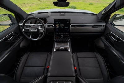 2024 GMC Sierra EV Denali Edition 1