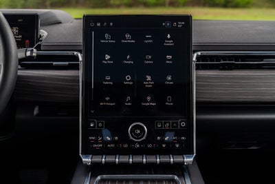 2024 GMC Sierra EV Denali Edition 1