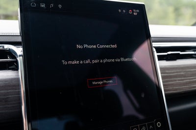 2024 GMC Sierra EV Denali Edition 1