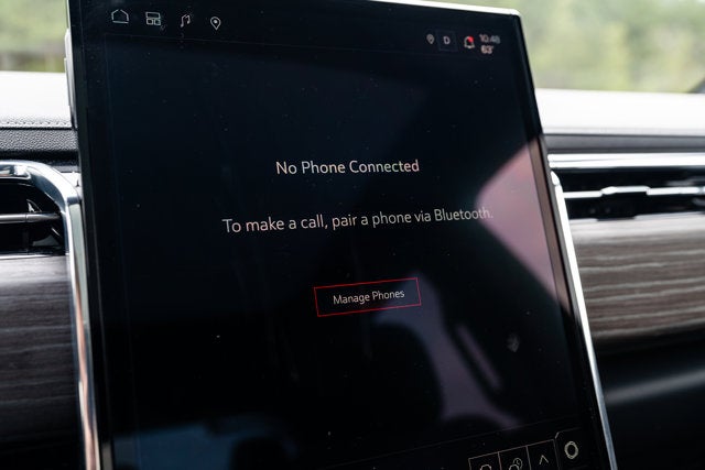 2024 GMC Sierra EV Denali Edition 1