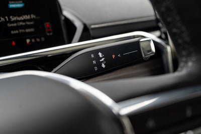 2024 GMC Sierra EV Denali Edition 1