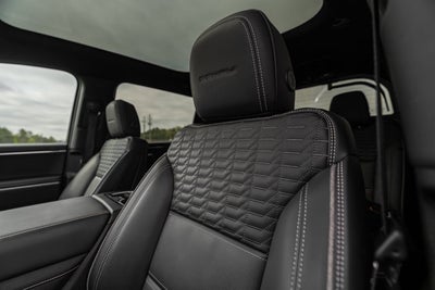 2024 GMC Sierra EV Denali Edition 1