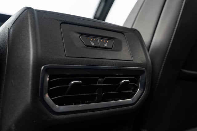 2024 GMC Sierra EV Denali Edition 1