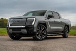 2024 GMC Sierra EV Denali Edition 1
