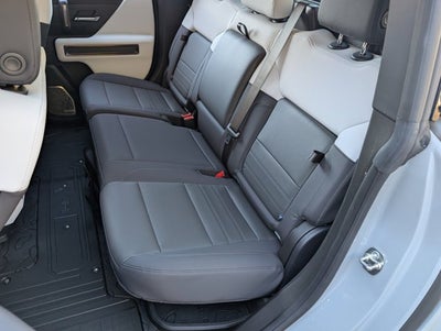 2025 GMC HUMMER EV Pickup 2X