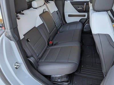 2025 GMC HUMMER EV Pickup 2X